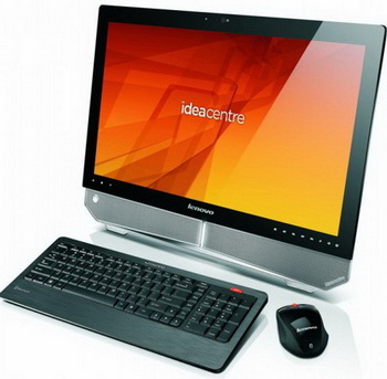 Lenovo ideaCentre b520